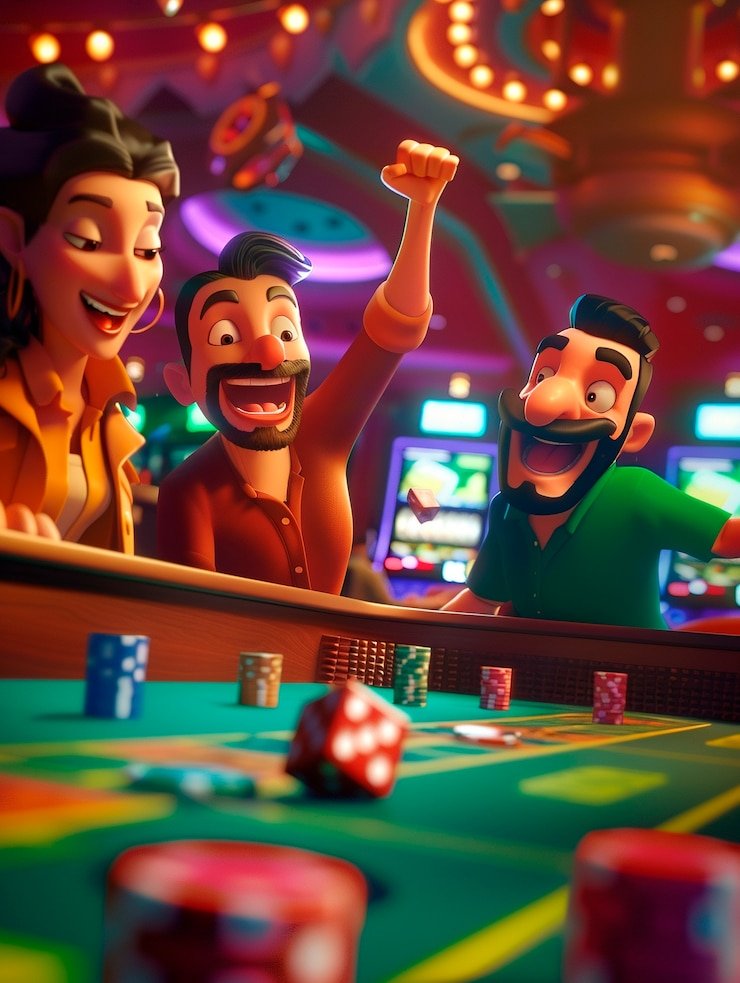 Newest slot game preview on phmerry mobile platform